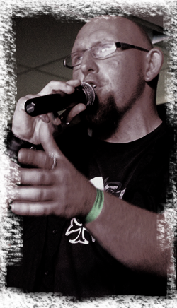 Thomas Fischer, Vocals